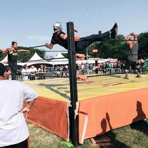 Meet your Posher, Julian